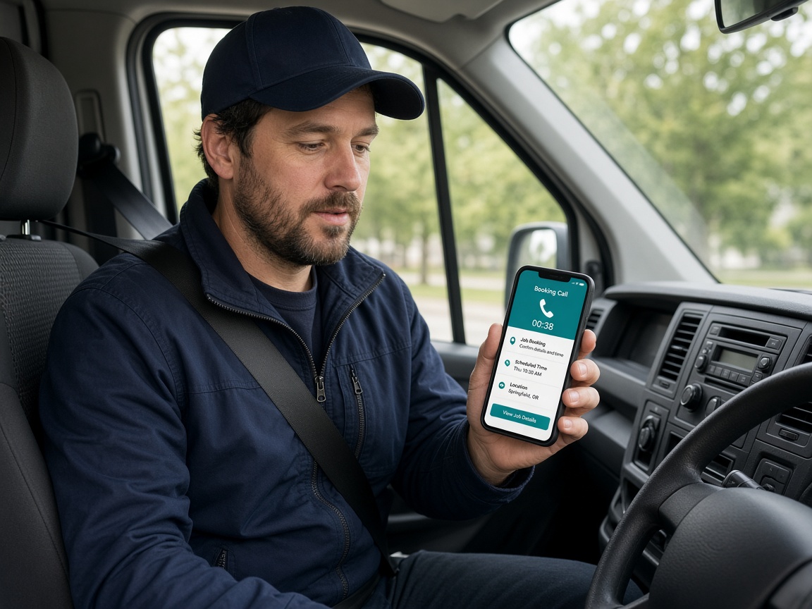 Home and field services