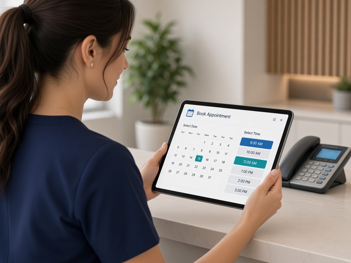 Healthcare and dental