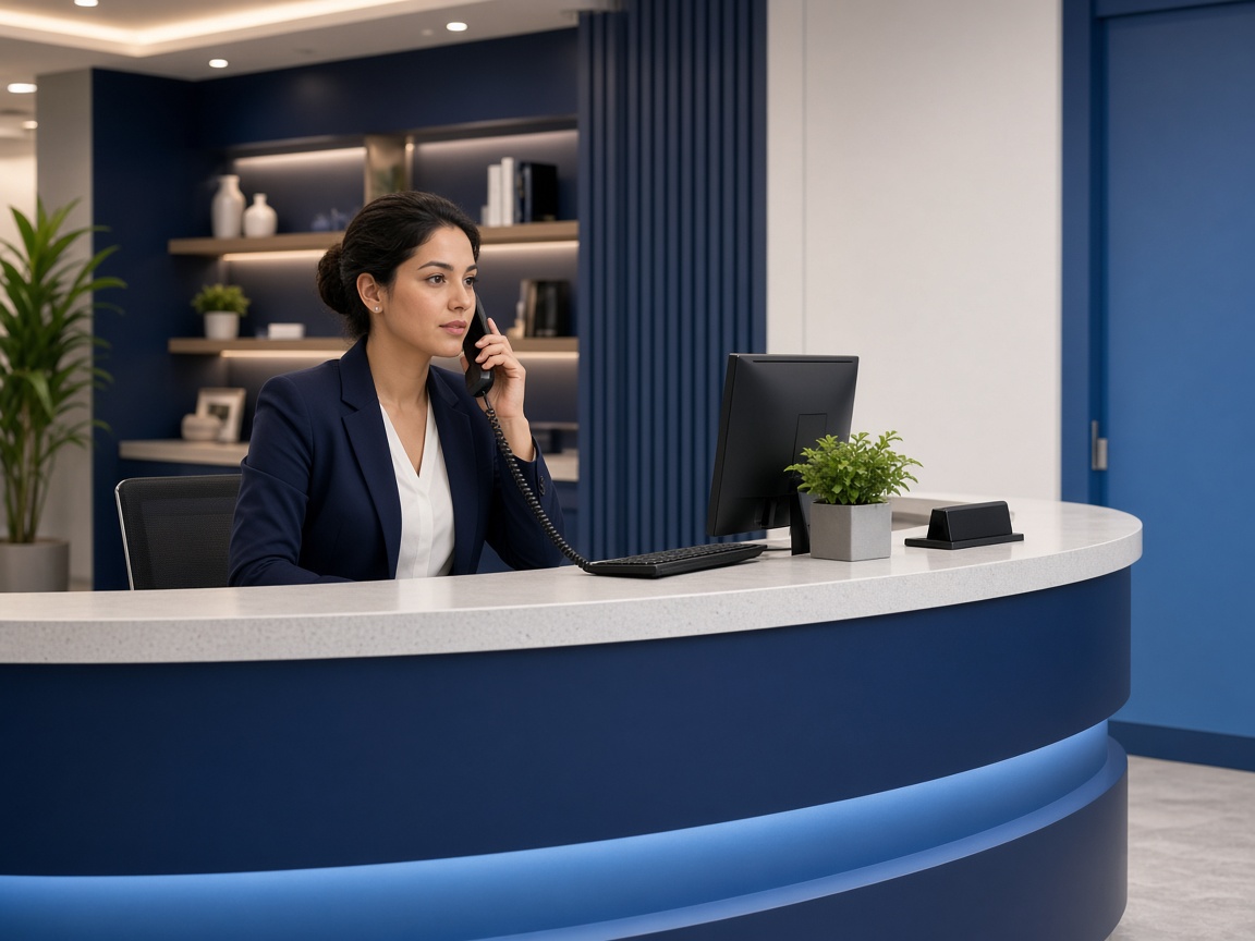 Legal and professional services