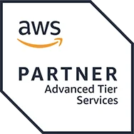 AWS Advanced Tier Partner Badge