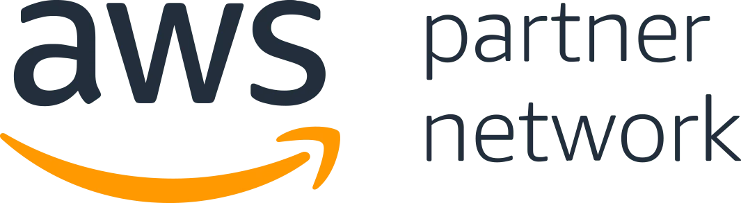 AWS Partner Network logo