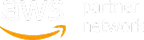 AWS Partner Network logo