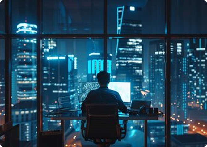 Your Data with ExpertsCloud