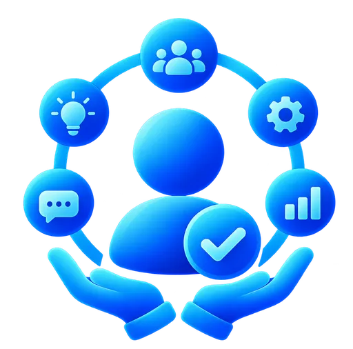 User-Centered Experience