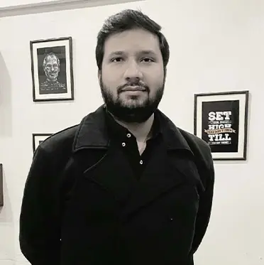 Waqas Ajaz